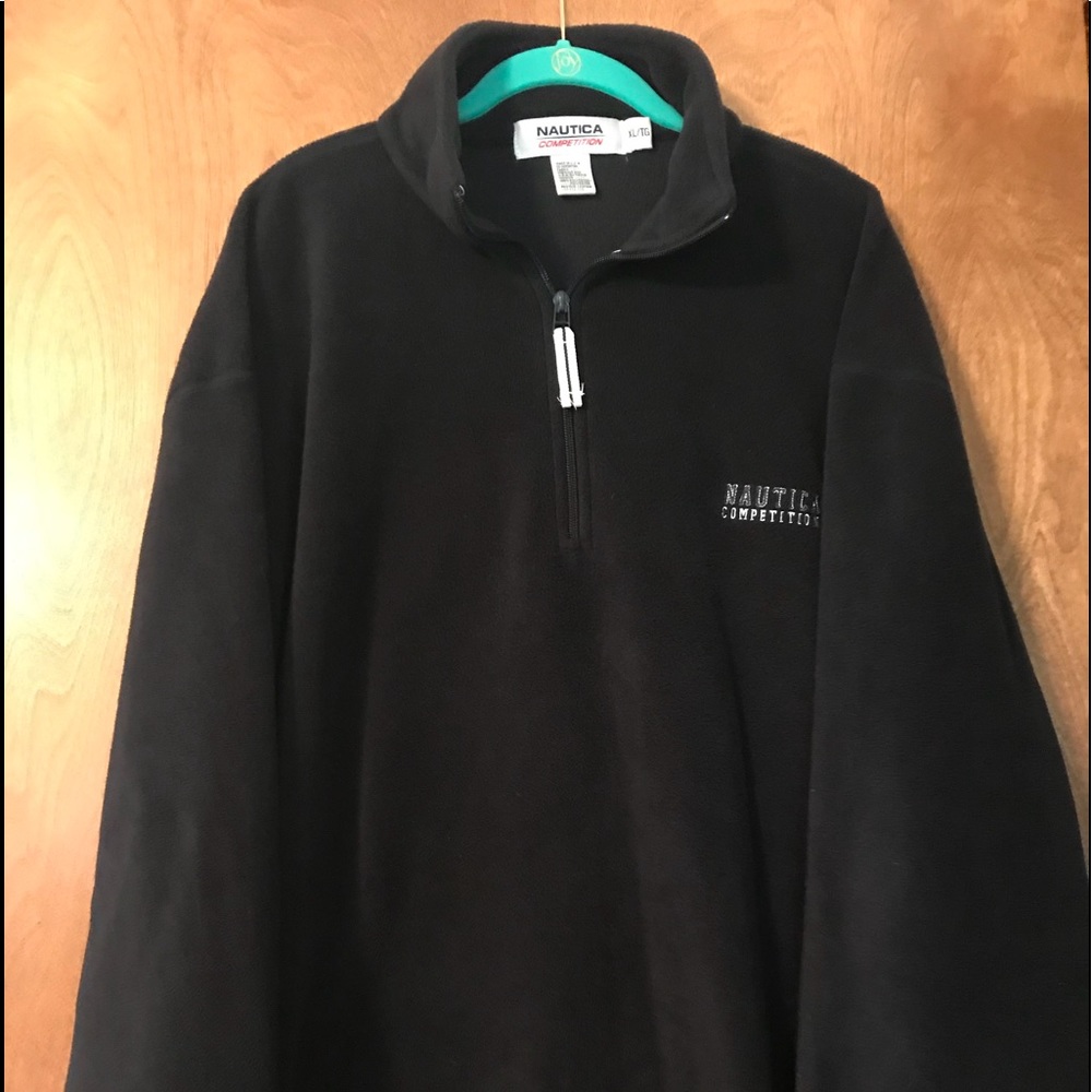 Nautica Competition Pullover
